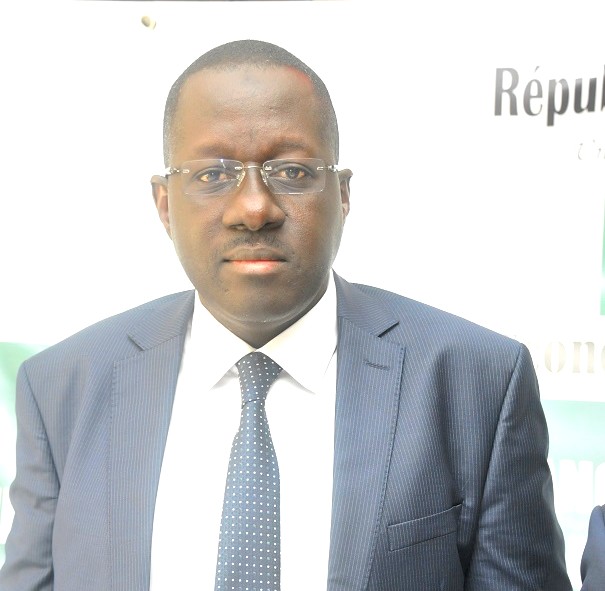Collusion Cheikh Tidiane Diop-Idrissa Seck: la grosse Fake News pour ternir l’image du DG de la Comptabilité publique et du Trésor Collusion Cheikh Tidiane Diop-Idrissa Seck: la grosse Fake News pour ternir l’image du DG de la Comptabilité publique et du Trésor