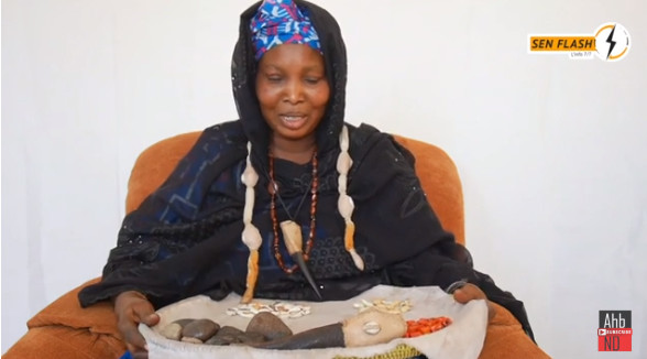 VIDEO: Ce Saltigué fait des révélations troublantes sur la présidentielle « Kii moy togg, tè deukk bi dina tang»