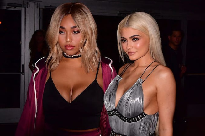 Kylie Jenner a demandé à sa meilleure amie, de déménager de leur domicile : Tristan Thompson a trompé Khloé Kardashian avec Jordyn Woods