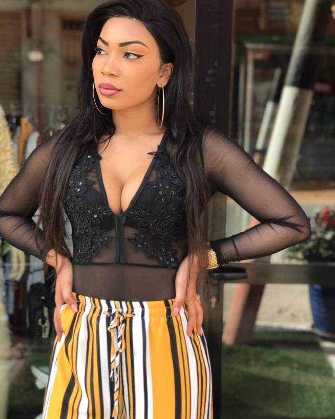 Les nouvelles photos torrides de Mami Louise, Ex actrice de Pod et Marichou Les nouvelles photos torrides de Mami Louise, Ex actrice de Pod et Marichou