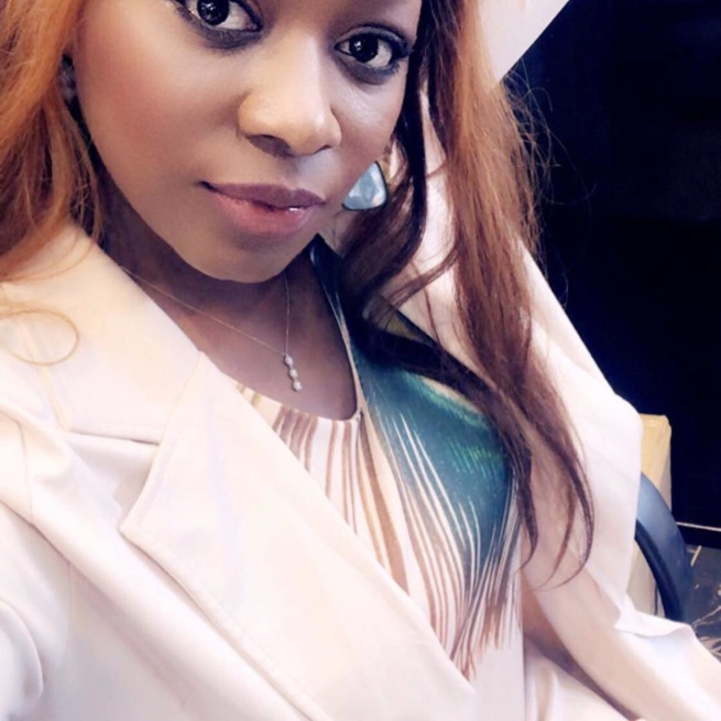 Découvrez le Sagnsé trop classe de Bijou Ndiaye de la TFM