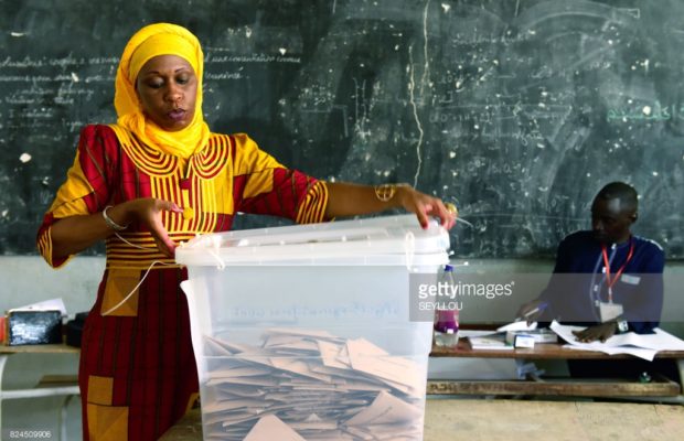 Scrutin de dimanche : Ce que gagne un membre de bureau de vote !