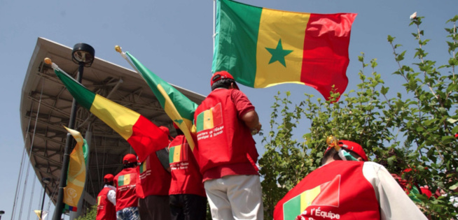 Macky «maître des foules», Idy la «déferlante orange», Sonko la montée de «l’antisystème», Issa Sall la «force tranquille», Madické Niang le «candidat du buzz» Macky «maître des foules», Idy la «déferlante orange», Sonko la montée de «l’antisystème», Issa Sall la «force tranquille», Madické Niang le «candidat du buzz»