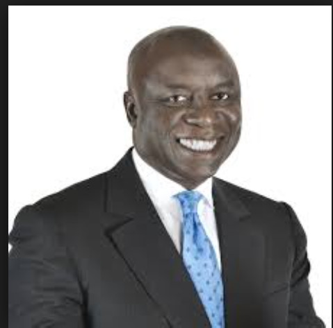Réaction de Idrissa Seck après son vote à Thiés