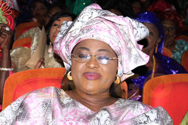 Dalifort: Incident suite à un passage en force de Awa Niang Dalifort: Incident suite à un passage en force de Awa Niang