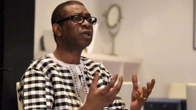Youssou Ndour : « Quand on apprécie un candidat et son programme, on a le devoir de voter pour lui » Youssou Ndour : « Quand on apprécie un candidat et son programme, on a le devoir de voter pour lui »