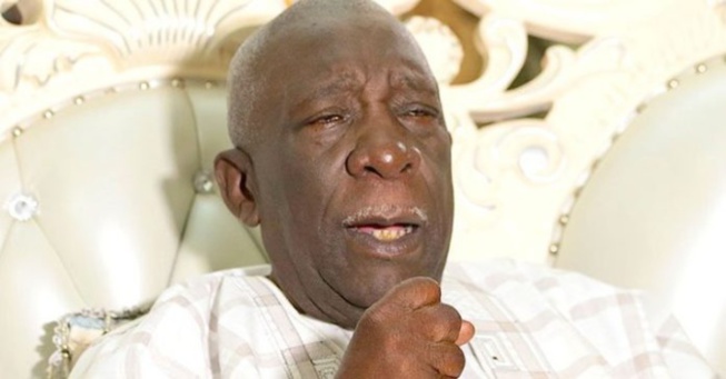 Détention frauduleuse de CNI: Un fils de El Hadj Mansour Mbaye interpellé au centre Hlm