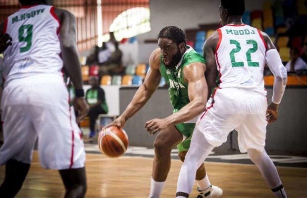 Tournoi Abidjan (G3): Le Sénégal prend sa revanche sur le Nigéria (84-63) et fait carton plein ! Tournoi Abidjan (G3): Le Sénégal prend sa revanche sur le Nigéria (84-63) et fait carton plein !