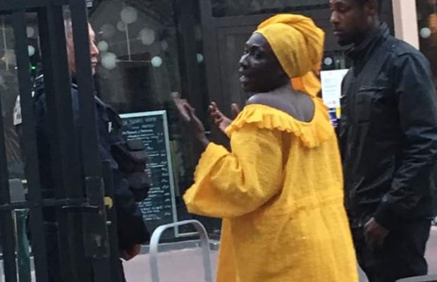 Dépouillement : Des problèmes éclatent au bureau de vote à Toulouse et la police municipale Française intervient.