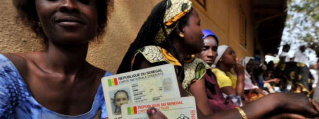 Pikine : Une dame en détention de plusieurs cartes d’électeurs arrêtée par la police Pikine : Une dame en détention de plusieurs cartes d’électeurs arrêtée par la police