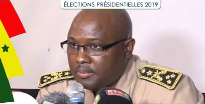 Ziguinchor affiche un taux de participation de 57,60% à 17H (Gouverneur) Ziguinchor affiche un taux de participation de 57,60% à 17H (Gouverneur)