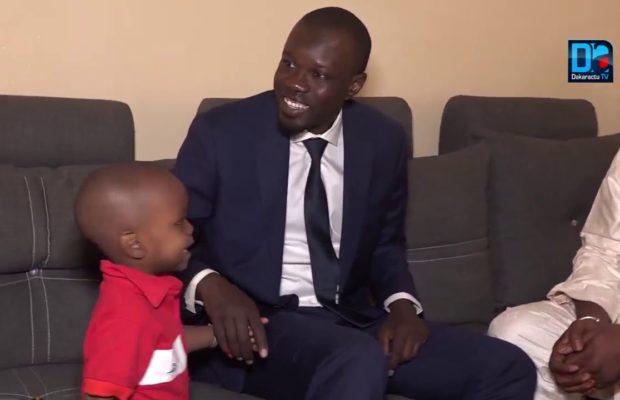 Ziguinchor: Sonko gagne largement dans son bureau de vote, cogne ses adversaires à Maroc et frappe fort en Suisse