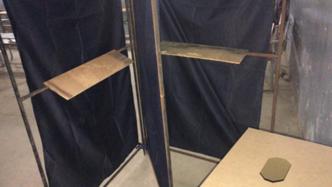 Grand Yoff : Macky bat le record avec 177 voix Grand Yoff : Macky bat le record avec 177 voix