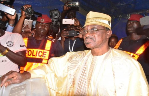 TOUBA: Résultats provisoires , Madické Niang battu dans son bureau de vote