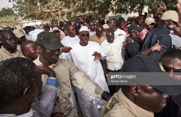 GRAND YOFF: MACKY 4460, IDY 2691, SONKO 2186