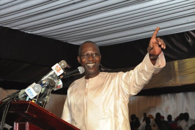 Commune de Gossas: Mahammed Boun Abdallah Dionne gagne dans son centre de vote