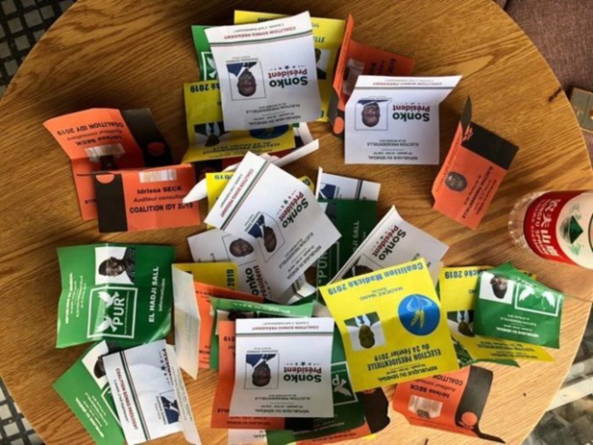 OFFICIEL – France : voici l’ensemble des résultats OFFICIEL – France : voici l’ensemble des résultats