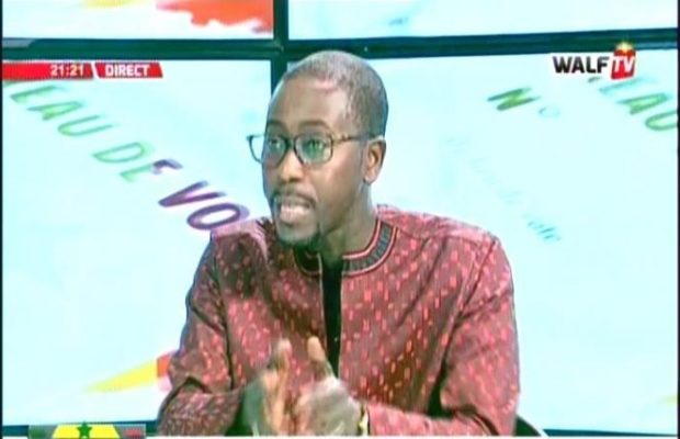 Vidéo: Pape Alé Niang « Personne ne peut gagner au premier tour » Kou Wax Fegn, Geen Nelen Résulta Yii