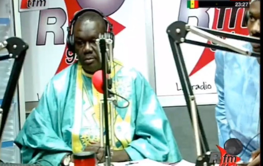 URGENT: La TFM Contre-attaque Ousman Sonko et Pape Ale Niang
