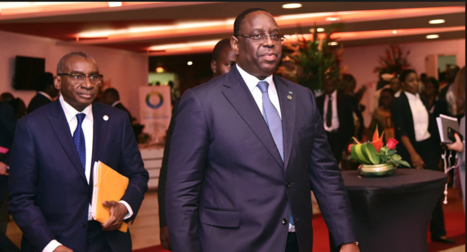 En direct de la Permanence de l'APR à Mermoz En direct de la Permanence de l'APR à Mermoz