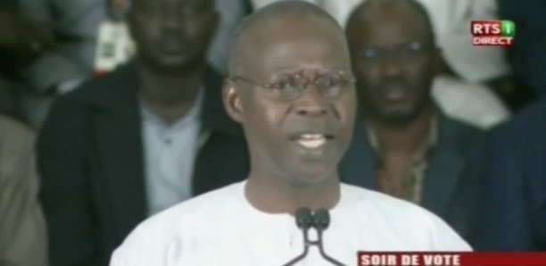 Présidentielle 2019- M. Boun Abdallah Dionne : "Le président sortant, Macky Sall est réélu à plus de 57%"