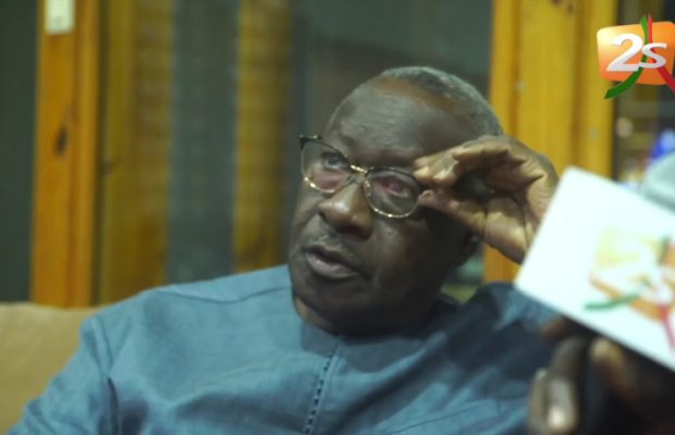 El H Ndiaye Pdg de la 2stv: « Ousmane Sonko Na Xolat Demb, même Pape Alé Niang Waroulwon » Lii Yabel Laa