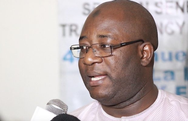 BIRAHIM SECK : « CE QUE DIT LE PREMIER MINISTRE N’ENGAGE QUE LUI… SA SORTIE N’HONORE PAS LA DÉMOCRATIE » BIRAHIM SECK : « CE QUE DIT LE PREMIER MINISTRE N’ENGAGE QUE LUI… SA SORTIE N’HONORE PAS LA DÉMOCRATIE »