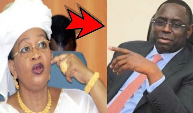 Département de Bambey : Macky Sall gagne sans Aïda Mbodj Département de Bambey : Macky Sall gagne sans Aïda Mbodj