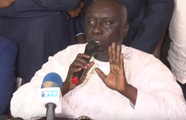 Touba : Deux membres de la coalition Idy 2019 arrêtés