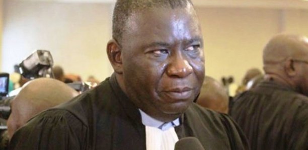 Assane Dioma Ndiaye recadre Boun Dionne : "Quand on gère un pays, on doit..." Assane Dioma Ndiaye recadre Boun Dionne : "Quand on gère un pays, on doit..."