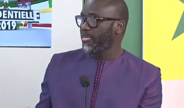 Le sermon de Cheikh Yérim Seck à Idrissa et Sonko: Boun Abdallah n’a rien fait, « On ne peut rien dire sur le système, le système marche…. »
