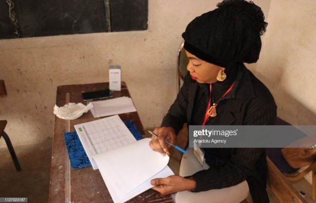 Découvrez Les résultats globaux provisoires du scrutin en Gambie. Découvrez Les résultats globaux provisoires du scrutin en Gambie.
