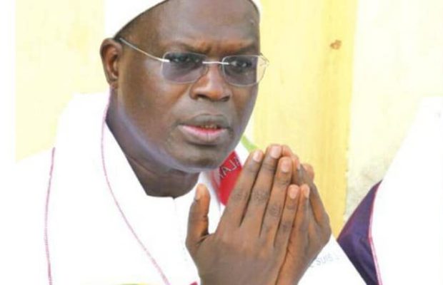 Présidentielle 2019 : les résultats de Grand-Yoff le fief de Khalifa Sall
