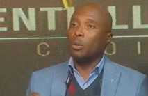 Barthélémy Diaz « Second Tour Dina Am, Tee Niom Xamnegnko » Barthélémy Diaz « Second Tour Dina Am, Tee Niom Xamnegnko »