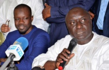 « Yow Ak Idy Kou Raw, Kan Moy dem 2e tour ak Macky » découvrez la réponse de Ousman Sonko « Yow Ak Idy Kou Raw, Kan Moy dem 2e tour ak Macky » découvrez la réponse de Ousman Sonko