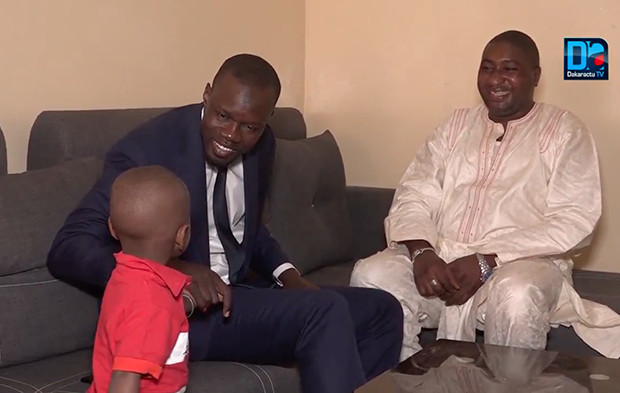 Ousmane Sonko: « Souma Amoul Wone Yakaar Dém 2e Tour douma Nek Sama QG… »
