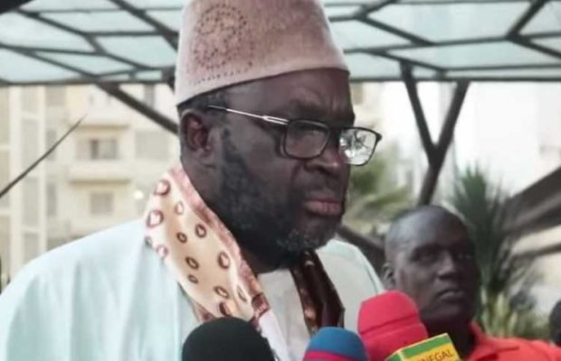 VIDEO. Très en colère, Moustapha Cissé Lo tacle fort : « Il n’y aura pas de 2ème tour… Je m’en fous de Touba » VIDEO. Très en colère, Moustapha Cissé Lo tacle fort : « Il n’y aura pas de 2ème tour… Je m’en fous de Touba »