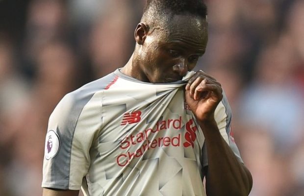 Gary Neville : « Je n’ai jamais vu Sadio Mané aussi nul »