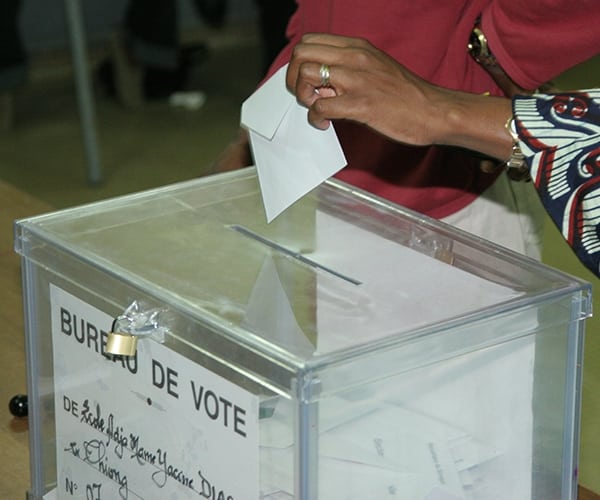 Contestation des résultats: Ce que la loi permet aux candidats Contestation des résultats: Ce que la loi permet aux candidats