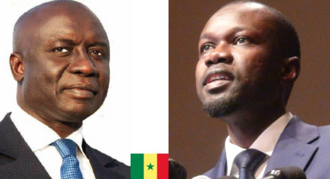 Audio - Duel avec Idrissa Seck pour le second tour : Voici la réponse de Ousmane Sonko (Vidéo)