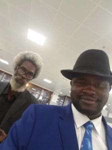 Plainte contre l’État : Cheikh Mbacké Gadiaga et son avocat à Abuja pour le délibéré de la Cedeao