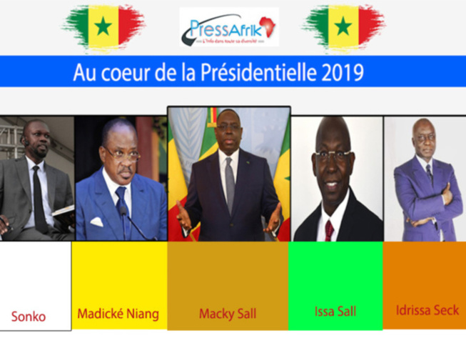 Résultats provisoires de la Présidentielle : Les incongruités des chiffres de "L'Observateur" - 750 619 votes flottants