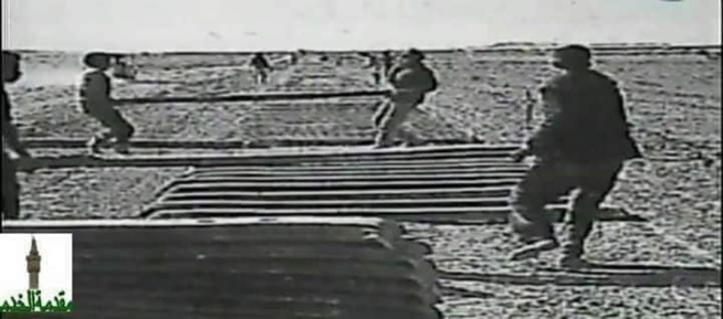 HISTOIRE DU CHEMIN DE FER DIOURBEL-TOUBA (1929-1931) : La réponse à Me Baba DIOP HISTOIRE DU CHEMIN DE FER DIOURBEL-TOUBA (1929-1931) : La réponse à Me Baba DIOP