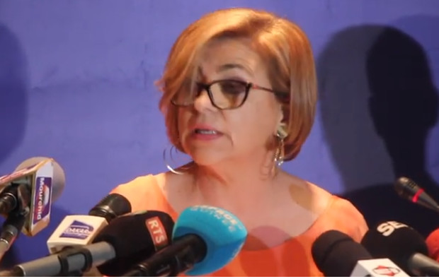 Après Sonko, les observateurs de l’UE condamnent la TFM et la 2STV