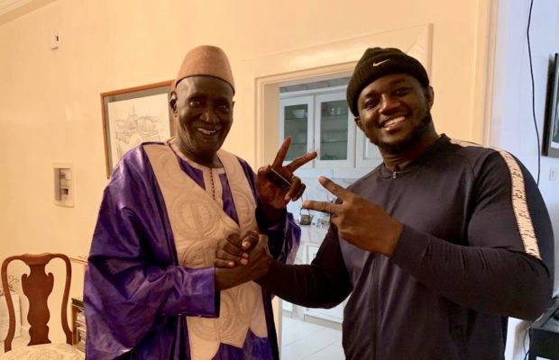 Balla Gaye 2: Avant chaque combat, je noue mon « Nguimb » dans la chambre de mon père Balla Gaye 2: Avant chaque combat, je noue mon « Nguimb » dans la chambre de mon père