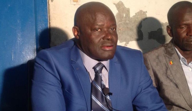 Braya: « après la victoire, ce sera les retrouvailles entre Macky et son père » Braya: « après la victoire, ce sera les retrouvailles entre Macky et son père »