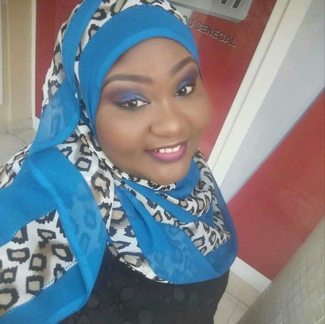 Dernière minute : La TFM frappée par un deuil ! Marianne Siva Diop est décédée Dernière minute : La TFM frappée par un deuil ! Marianne Siva Diop est décédée