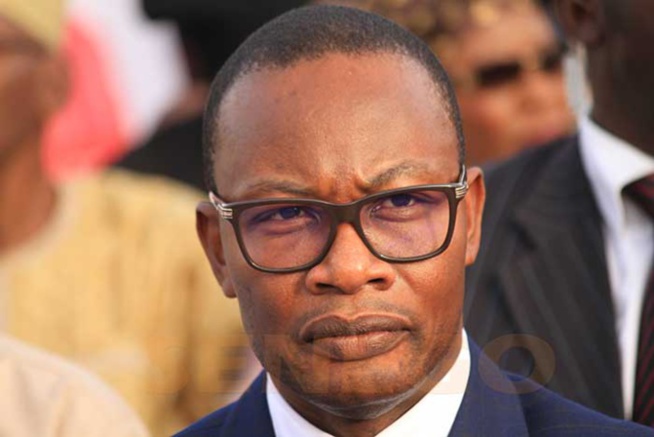 Polémique sur Ila Touba : Me Moussa Diop s’explique Polémique sur Ila Touba : Me Moussa Diop s’explique