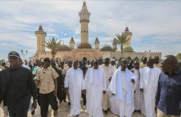 TOUBA POURQUOI MACKY NE GAGNE PAS TOUBA POURQUOI MACKY NE GAGNE PAS