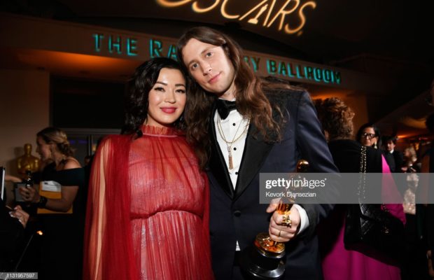 BlackPanther a gagné l’Oscar de la meilleure musique : Le compositeur Ludwig Goransson rend hommage à Baba Maal, Maguette Sow et Massamba Diop Le batteur de Tam-Tam